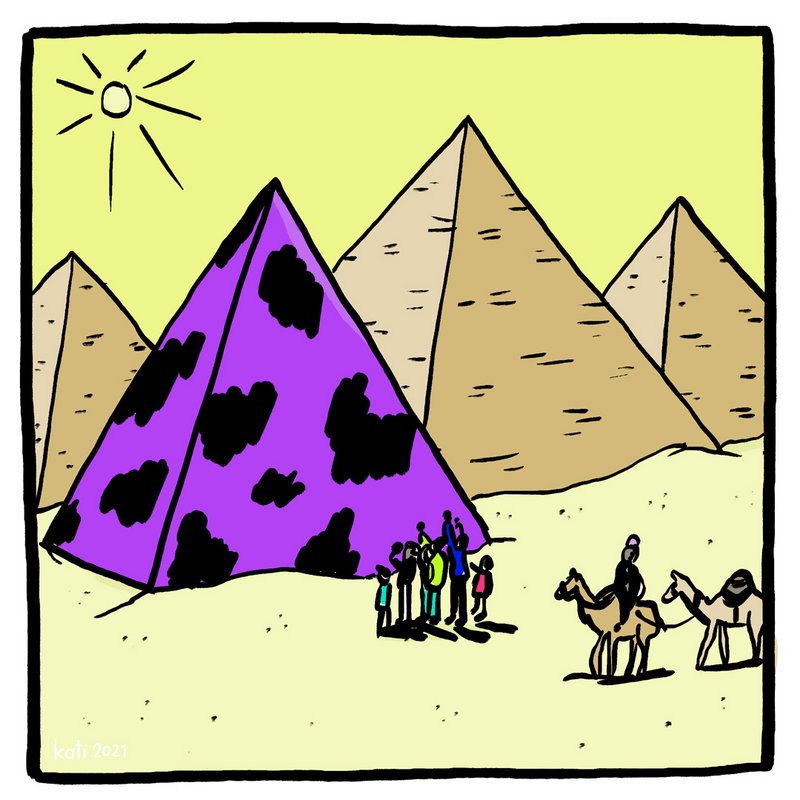Comic Digitale Vermittlung, Bild 9