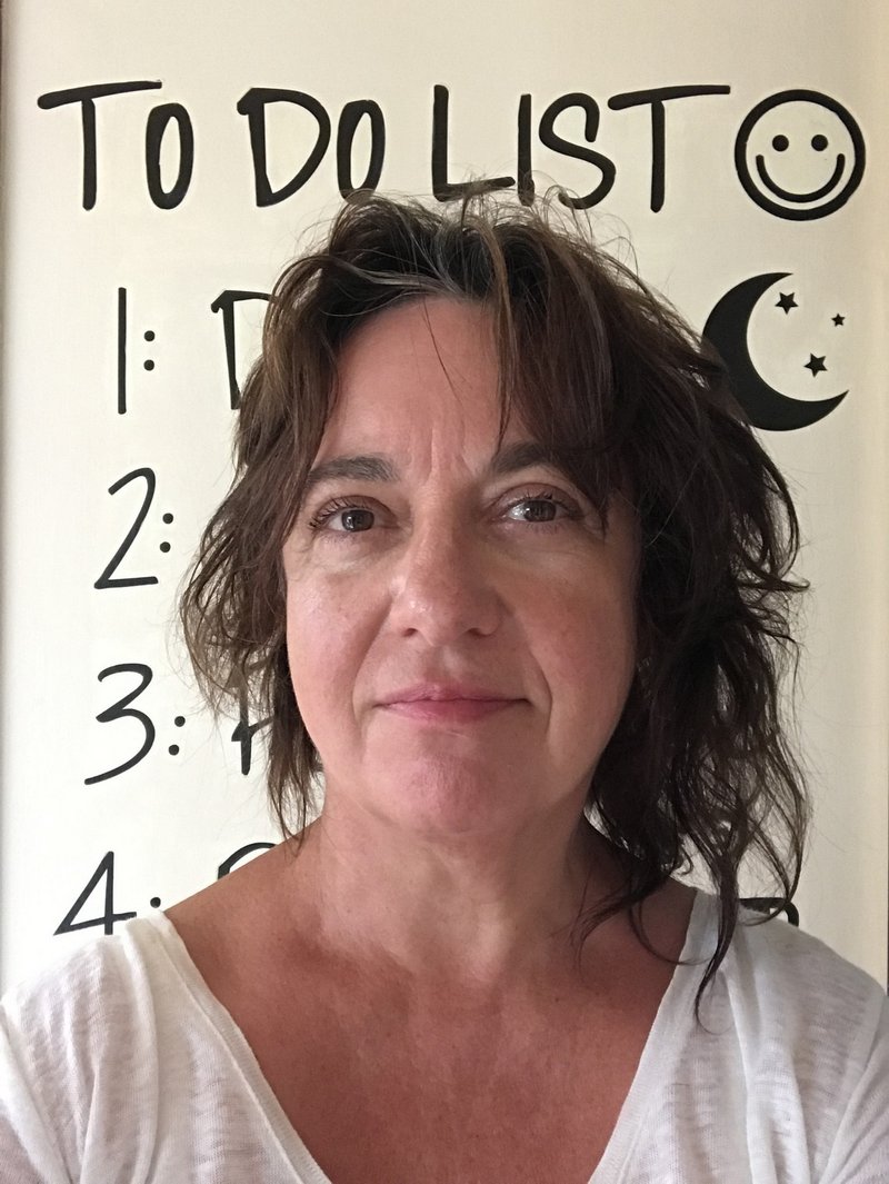 Art Talks 2024, Aleksandra Mir Art Talks 2024, Aleksandra Mir