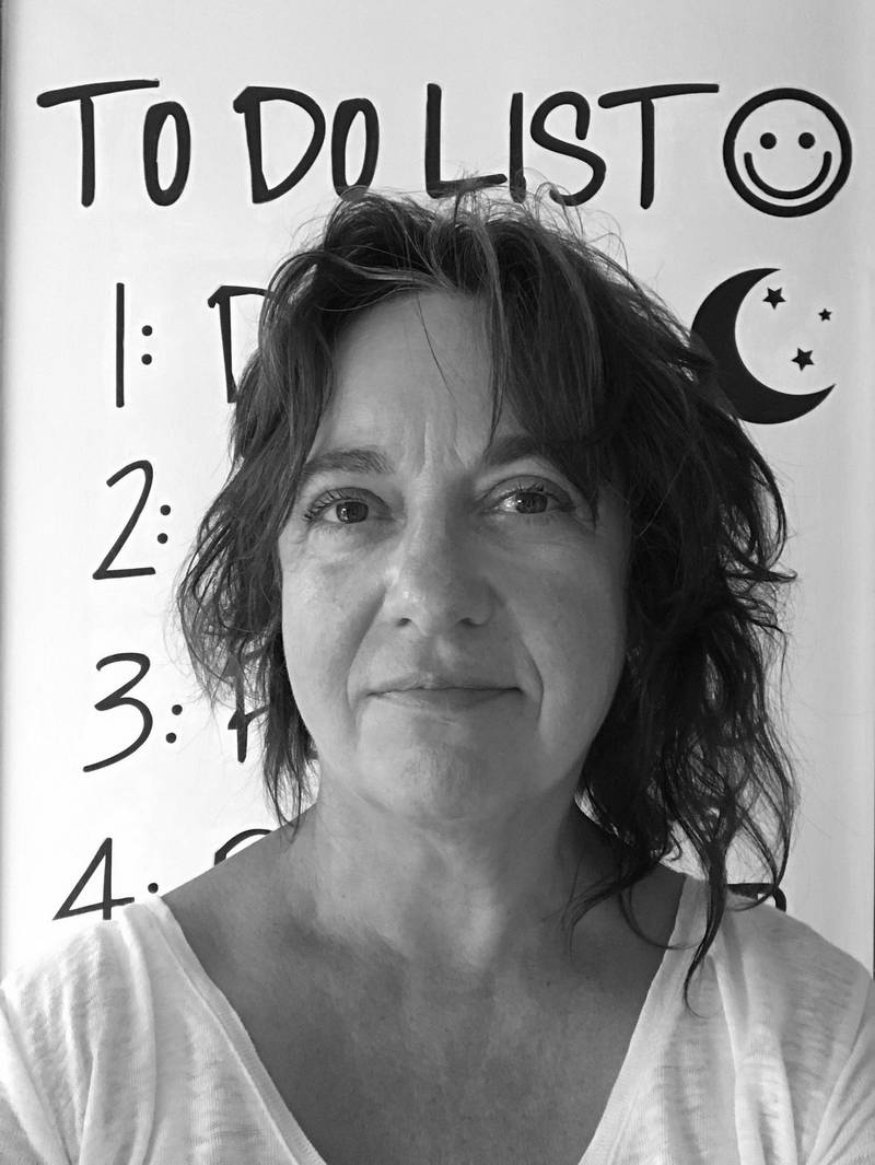 Art Talks 2024, Aleksandra Mir Art Talks 2024, Aleksandra Mir