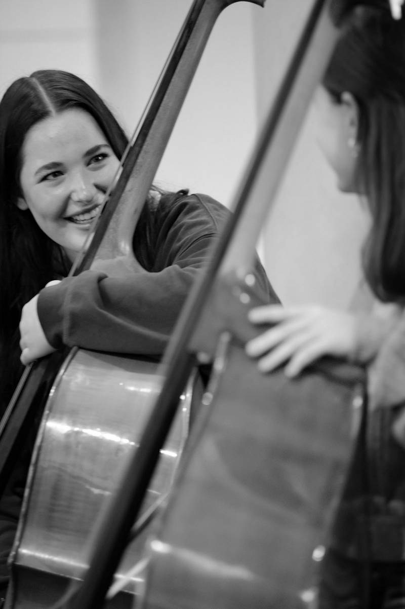 Picture Precollege Music, Profile K+S Gymnasium Rämibühl