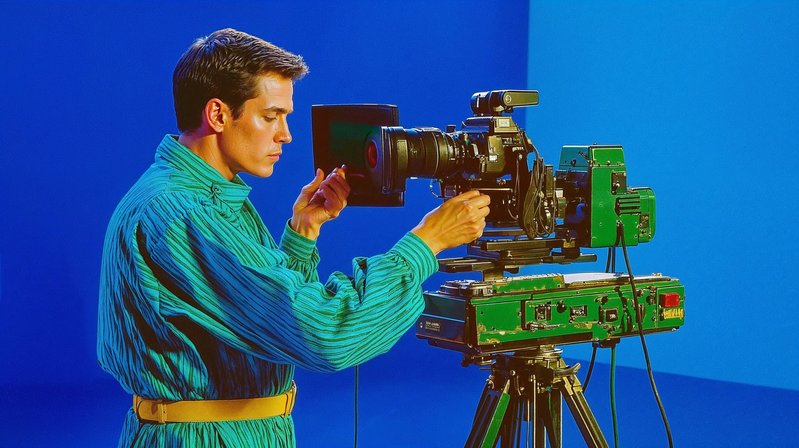 Movie Magic