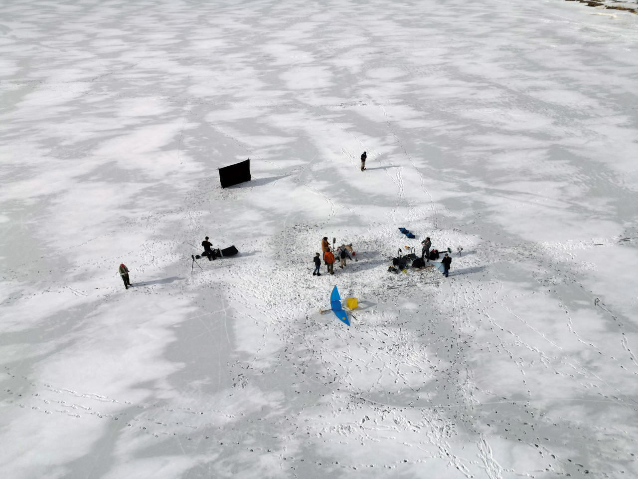 © Florian Dombois, 2023