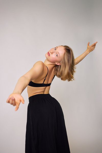 Lucie Gaude Lucie Gaude