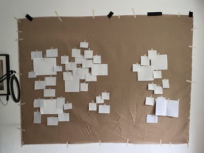 Eine andere Art, Kunst zu erzählen Eine andere Art, Kunst zu erzählen