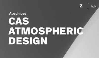 Grafik CAS Atmospheric Design