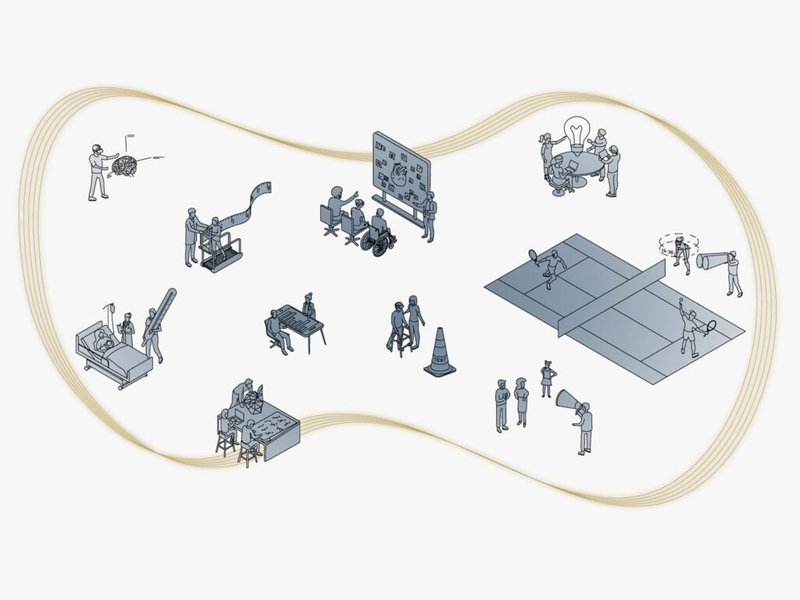 Grafik: Digital Health Design