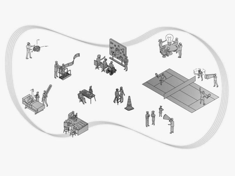 Grafik: Digital Health Design