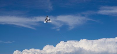 Triple Instruments © Florian Dombois