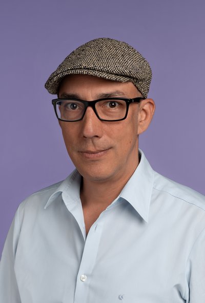 Stefan Weinmann