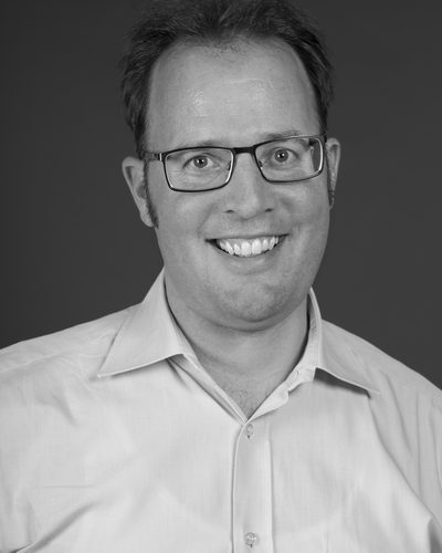 Martin Zimmermann
