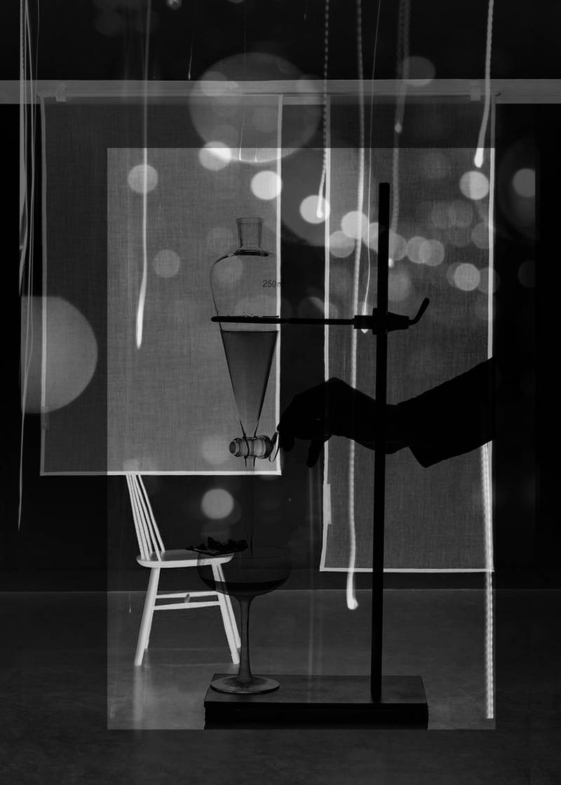 Foto CAS Atmospheric Design 