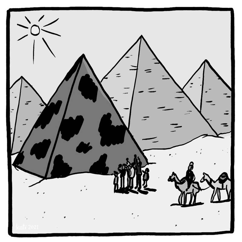 Comic Digital Presentation, image 9