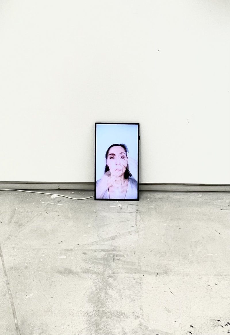 MAS Creative Practice Caroline Fuss 4