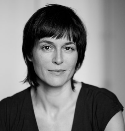 Julia Willmann