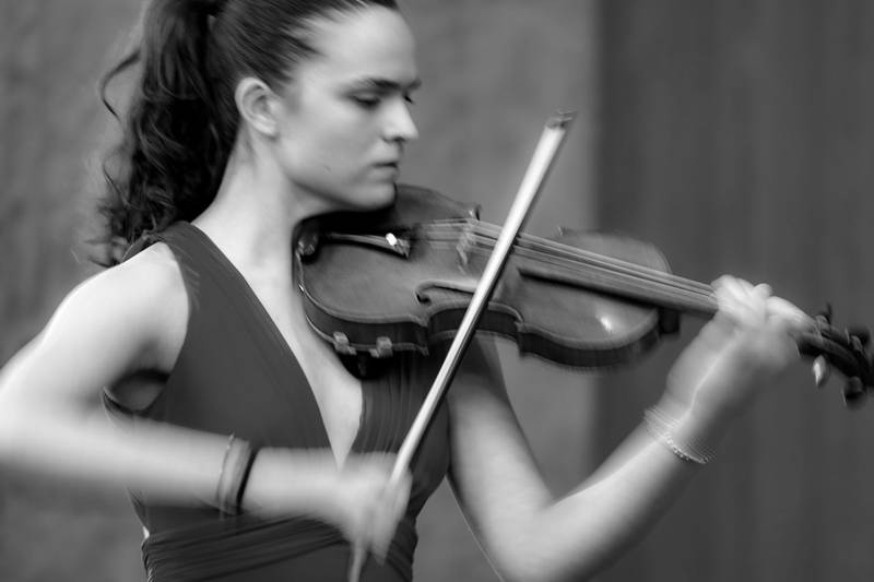 Bild PreCollege Musik Klassik