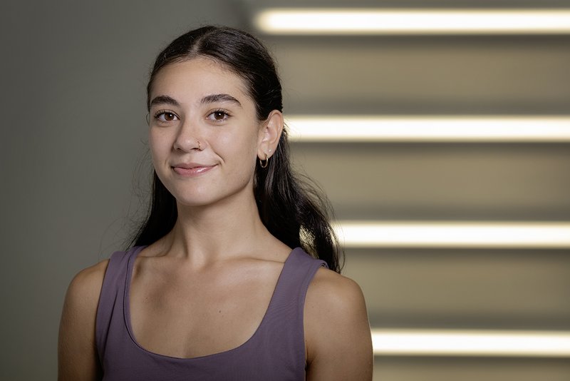 Sara Guri