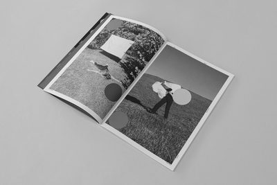 Fachrichtung Visual Communication