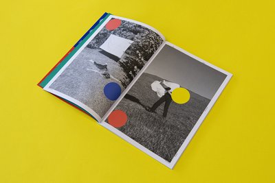 Fachrichtung Visual Communication
