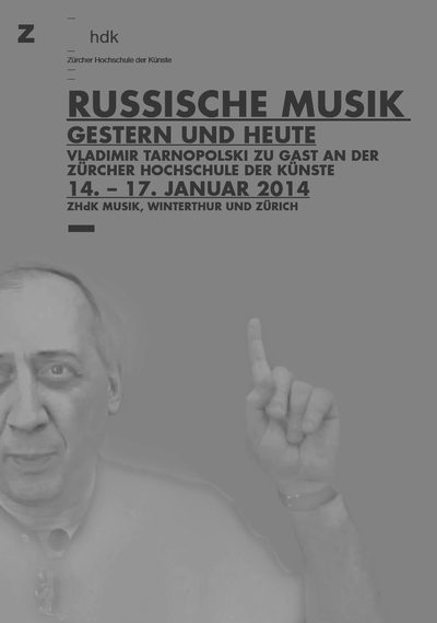 Russische Musik
