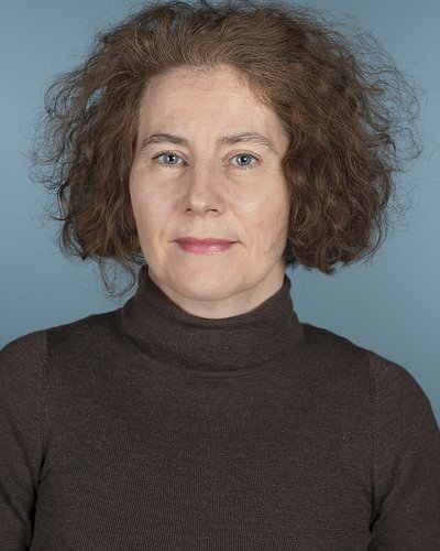 Anita Dettwiler