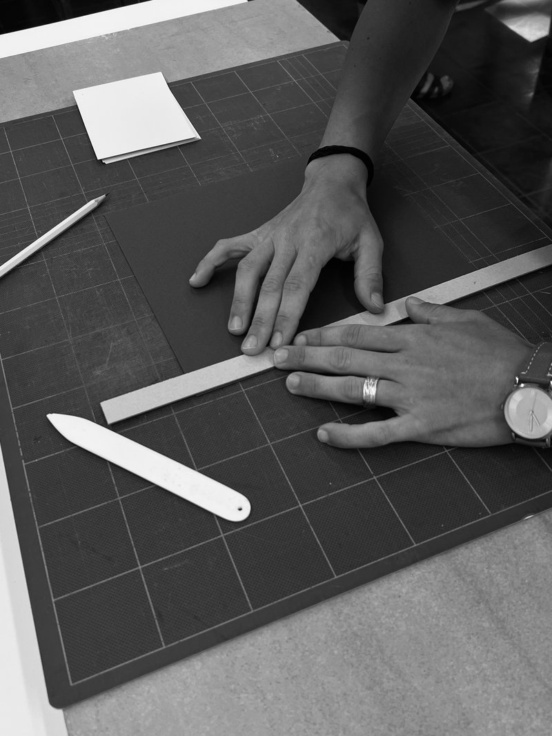 Analog meets Generative