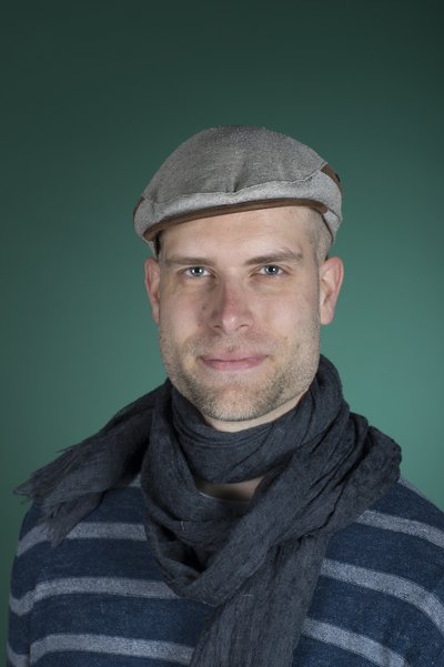 Olav Lervik