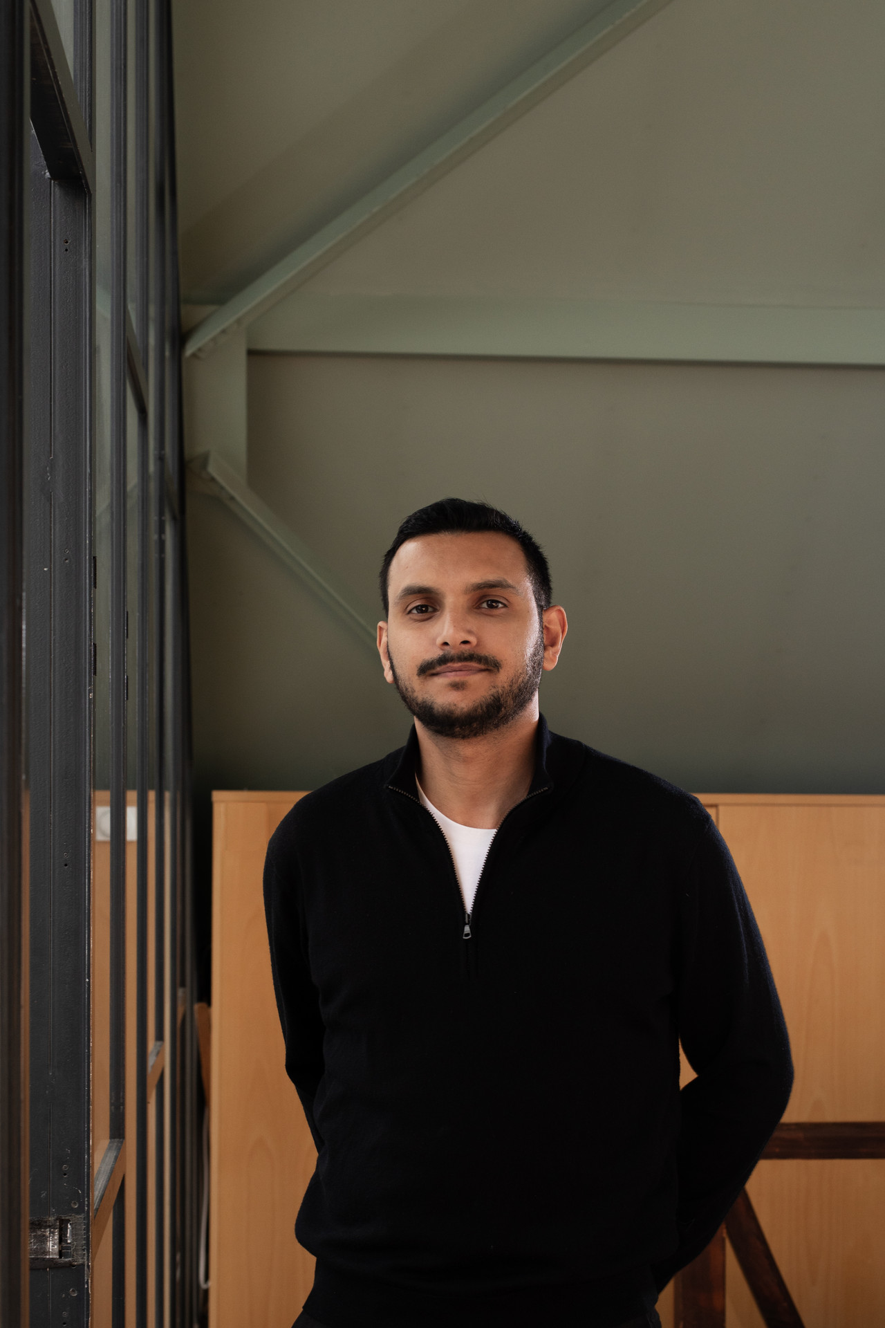 Mohamed Almusibli
