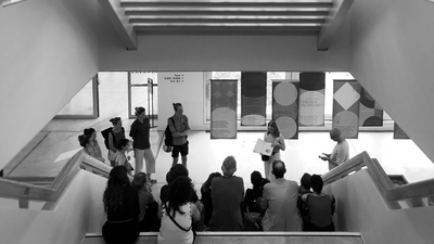 Designing For More Than Human Futures