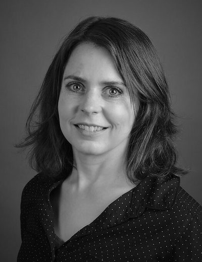 Dr. Irene Ragaller