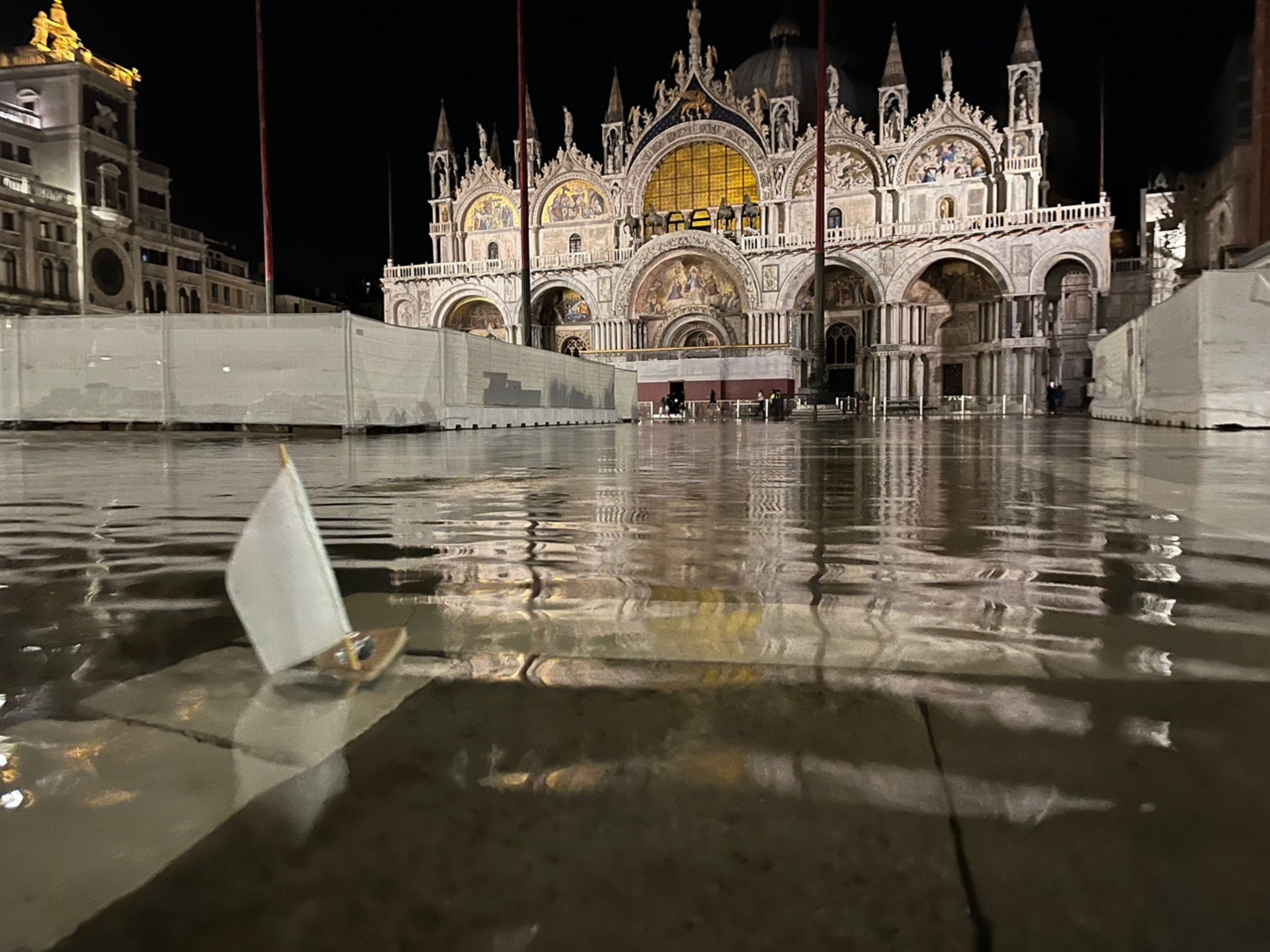 Foto: Giulia Mazzorin