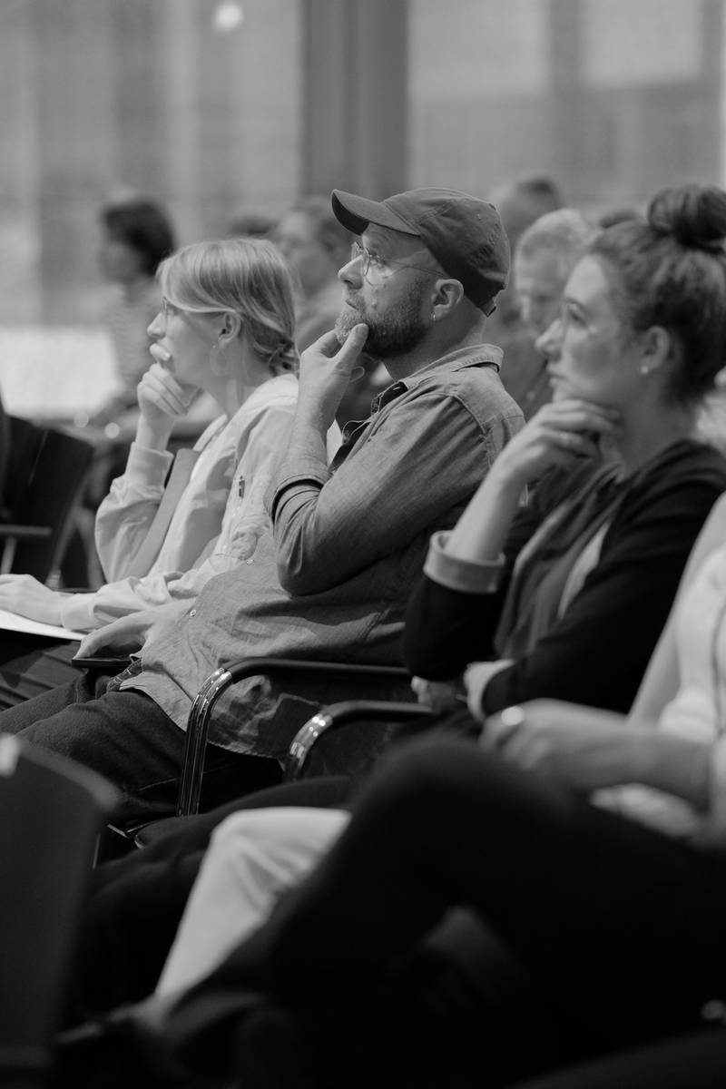 Impressions Creative Economies Forum 2022 – Photos: Ali Zigeli and Irena Komarova