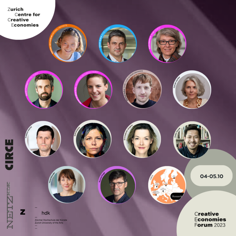 Alle Speaker