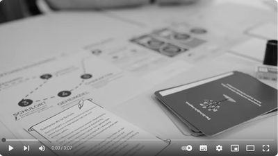 Edugame4Change. Ein digital augmentiertes Planspiel für den digitalen Wandel an Schulen