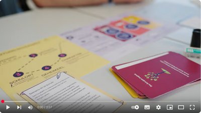 Edugame4Change. Ein digital augmentiertes Planspiel für den digitalen Wandel an Schulen