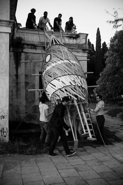  Arts And International Cooperation