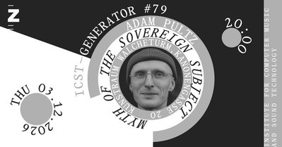 Generator Adam Pultz Generator Adam Pultz