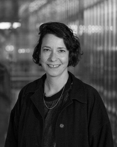 Dr. Barbara Preisig