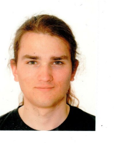 Mattia Messmer