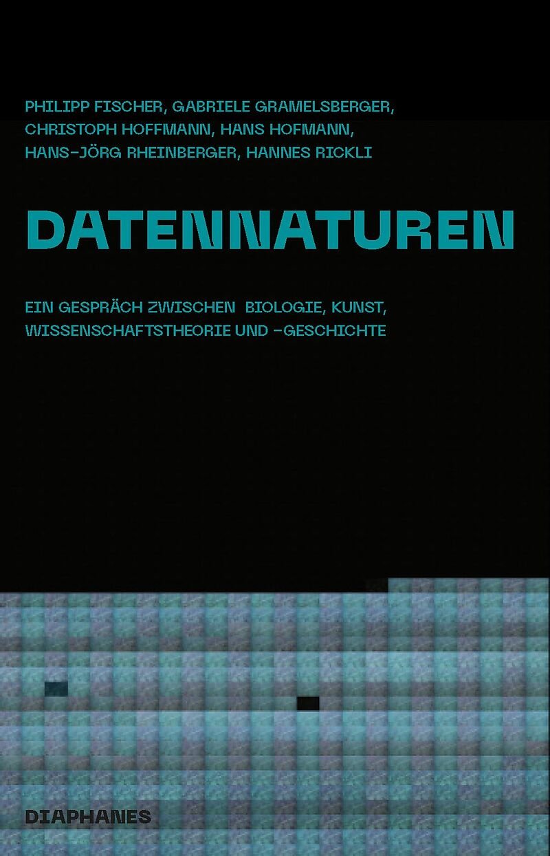 Datennaturen