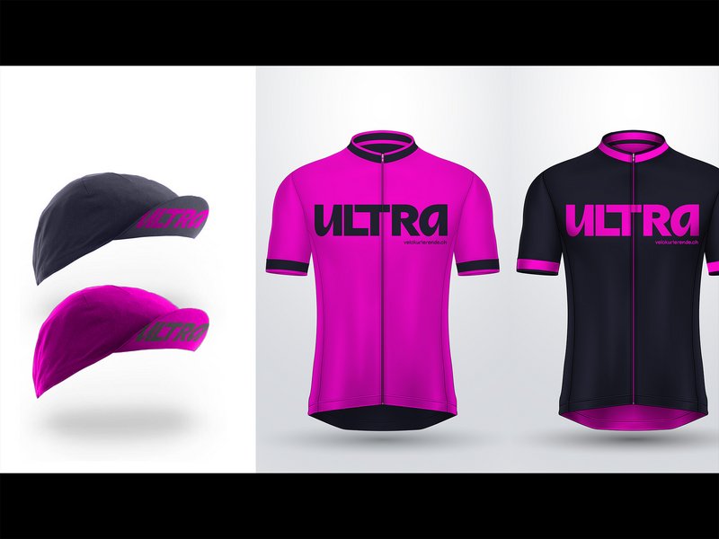 CAS Type & Brand Studienprojekt SK