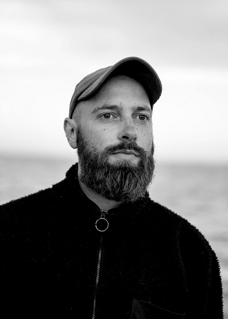 Bild: Antoine Bertin