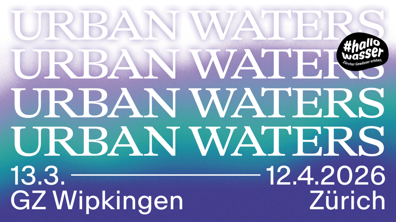 Urban Waters 2026