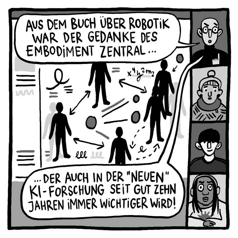 Comic Home-X, image 1