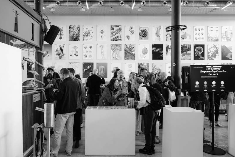 [Translate to English:] CEF Impressionen