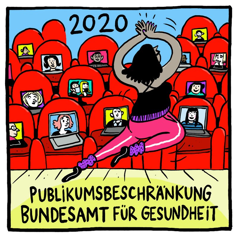 Comic Regeln in der Kunst, Bild 6