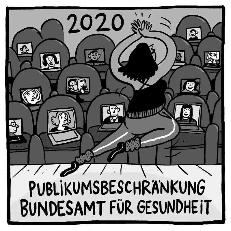 Comic Regeln in der Kunst, Bild 6