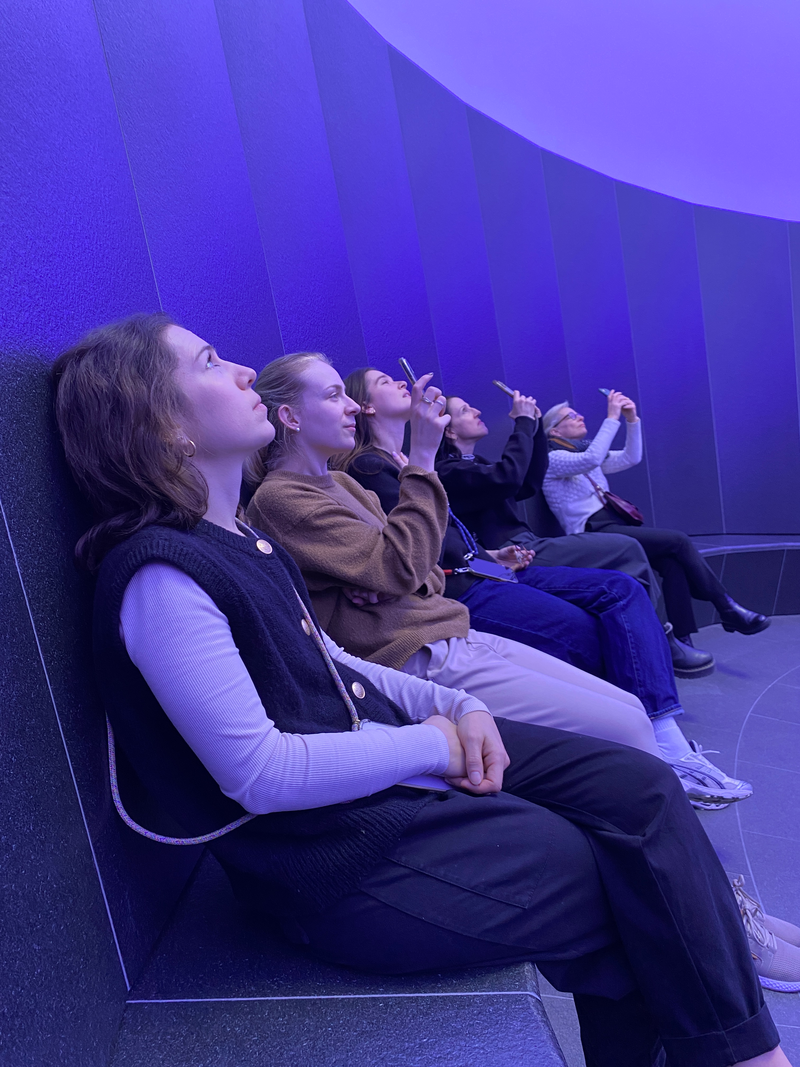 Foto CAS Atmospheric Design 