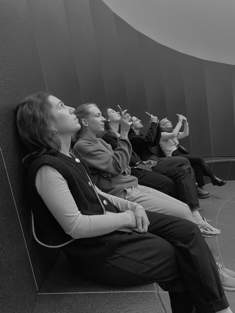 Foto CAS Atmospheric Design 