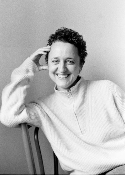 Bernadette Kolonko