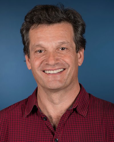 Prof. Nicolas Corti